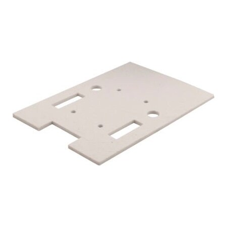 Allpoints Allpoints 1681265 Insulation, Inner, Front, Lwr For Frymaster 1681265